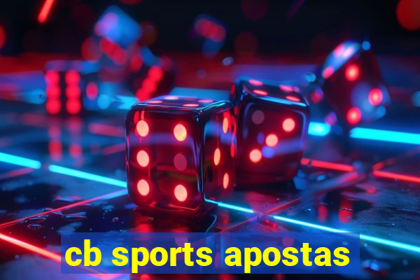 cb sports apostas